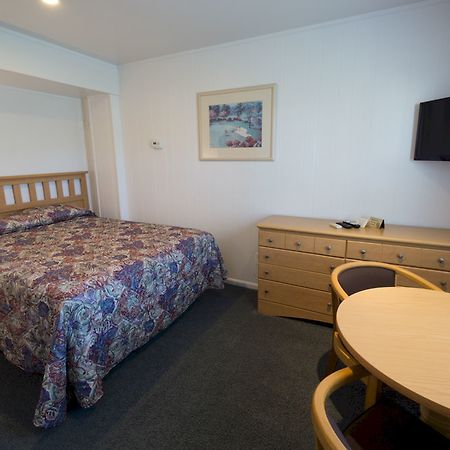 Beulah Cold Creek Inn מראה חיצוני תמונה