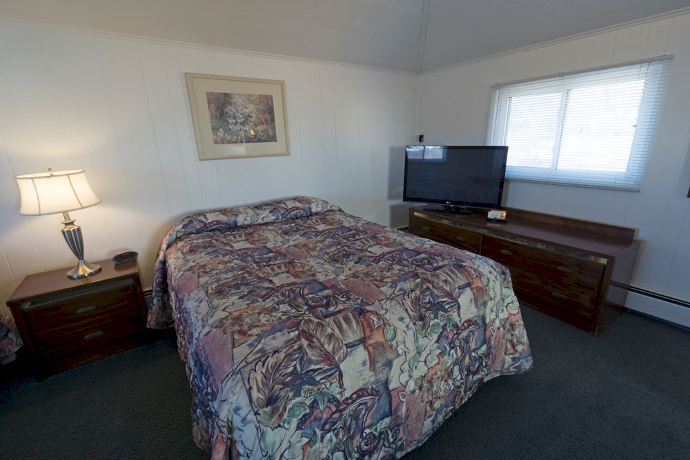 Beulah Cold Creek Inn מראה חיצוני תמונה