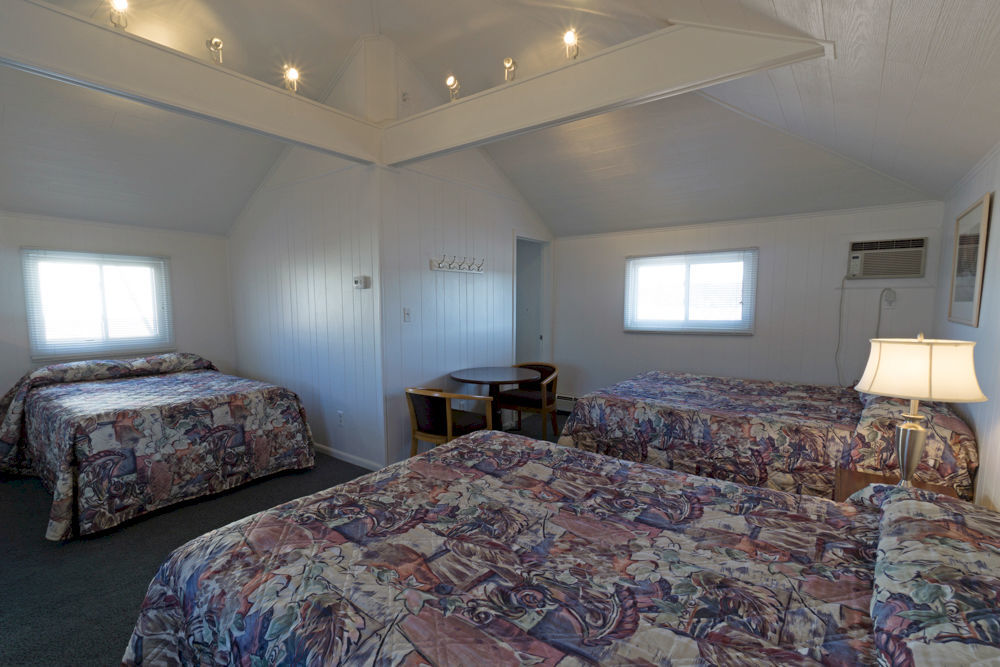 Beulah Cold Creek Inn מראה חיצוני תמונה