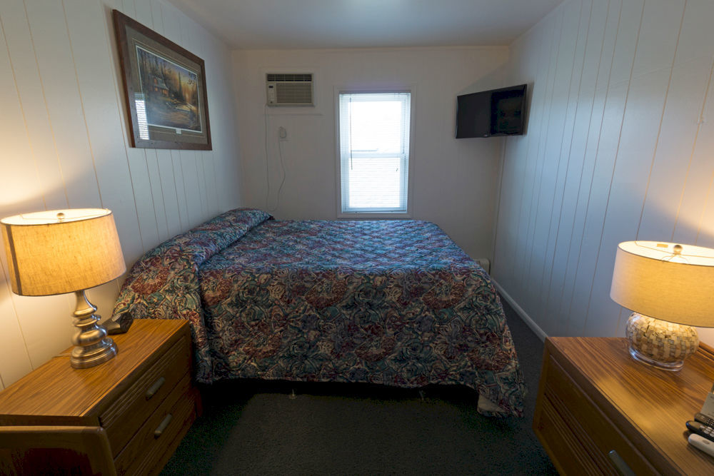 Beulah Cold Creek Inn מראה חיצוני תמונה