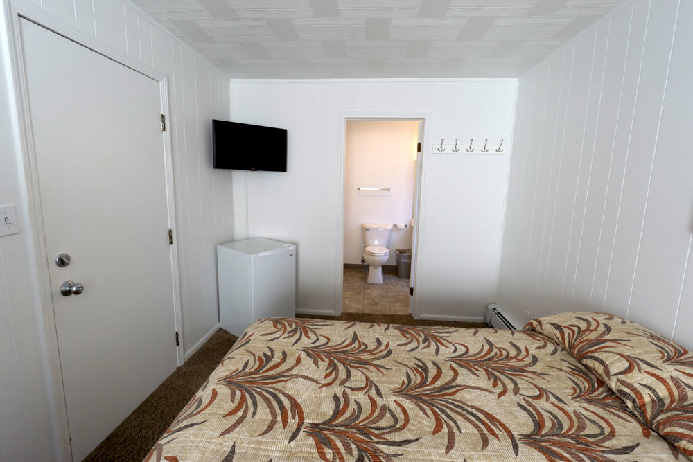 Beulah Cold Creek Inn מראה חיצוני תמונה