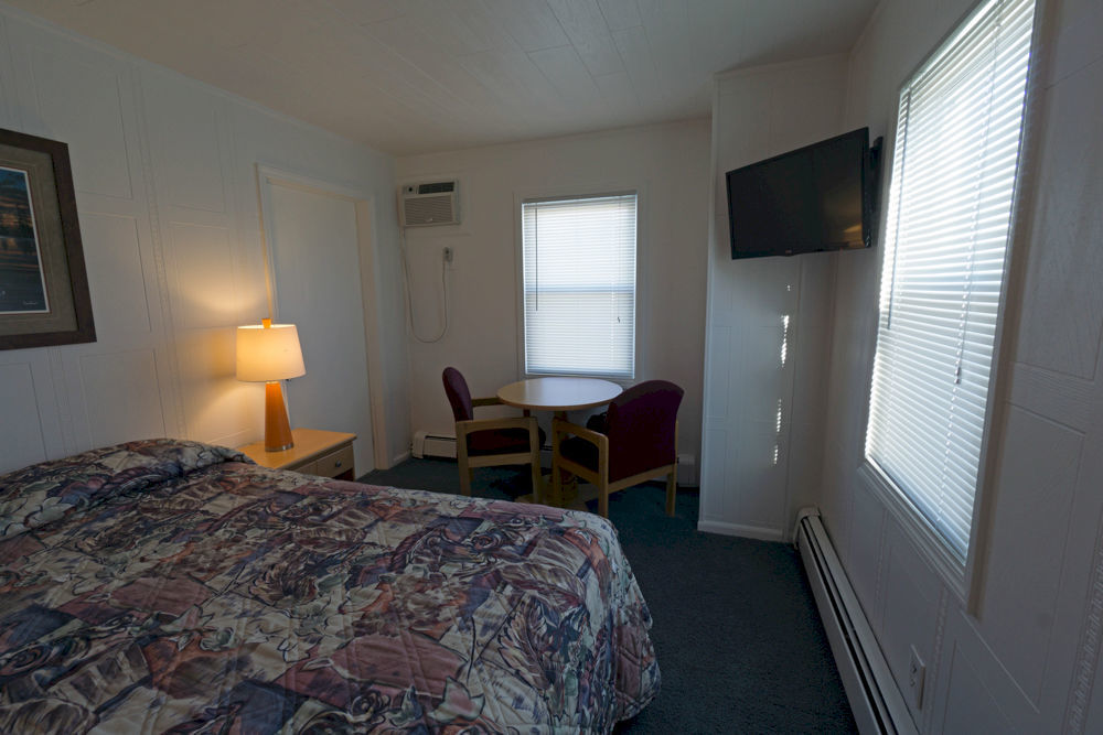 Beulah Cold Creek Inn מראה חיצוני תמונה