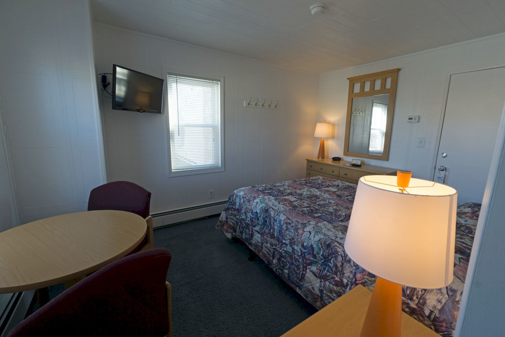 Beulah Cold Creek Inn מראה חיצוני תמונה