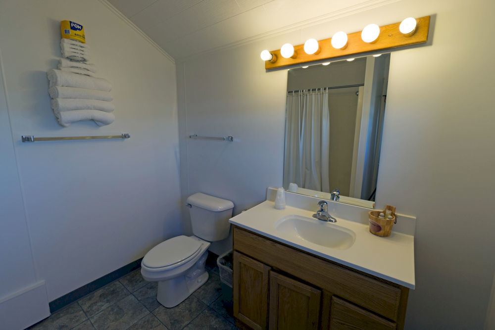 Beulah Cold Creek Inn מראה חיצוני תמונה