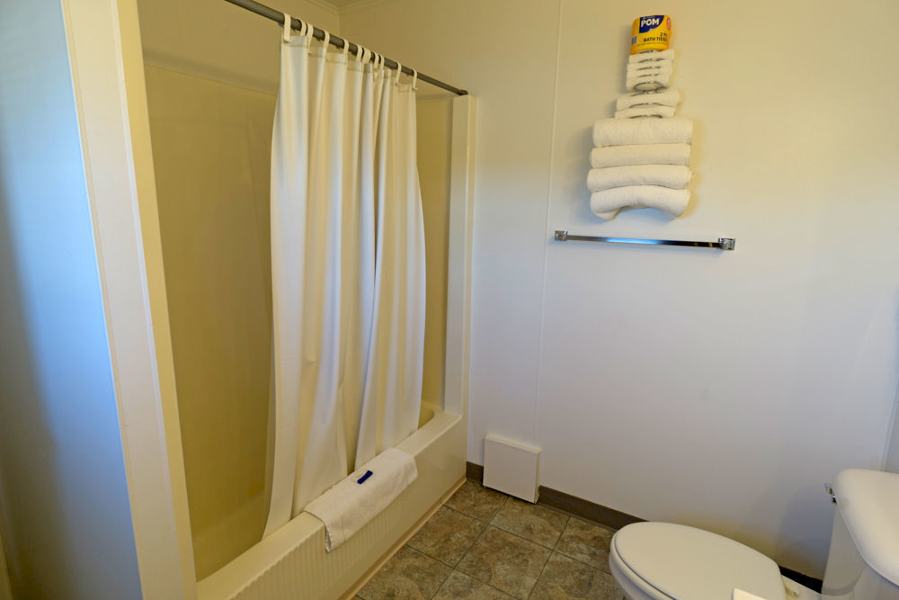 Beulah Cold Creek Inn מראה חיצוני תמונה