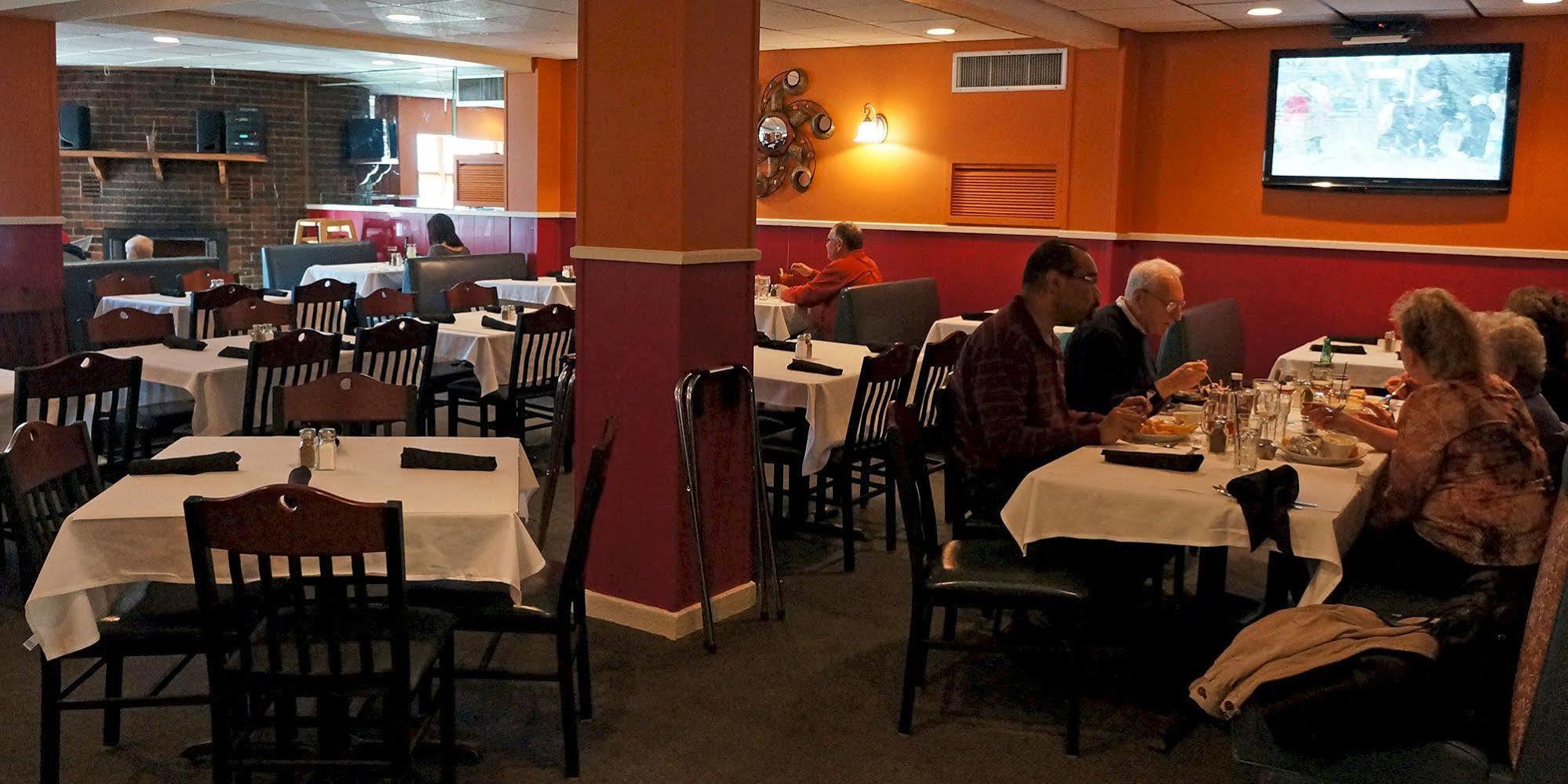 Beulah Cold Creek Inn מראה חיצוני תמונה