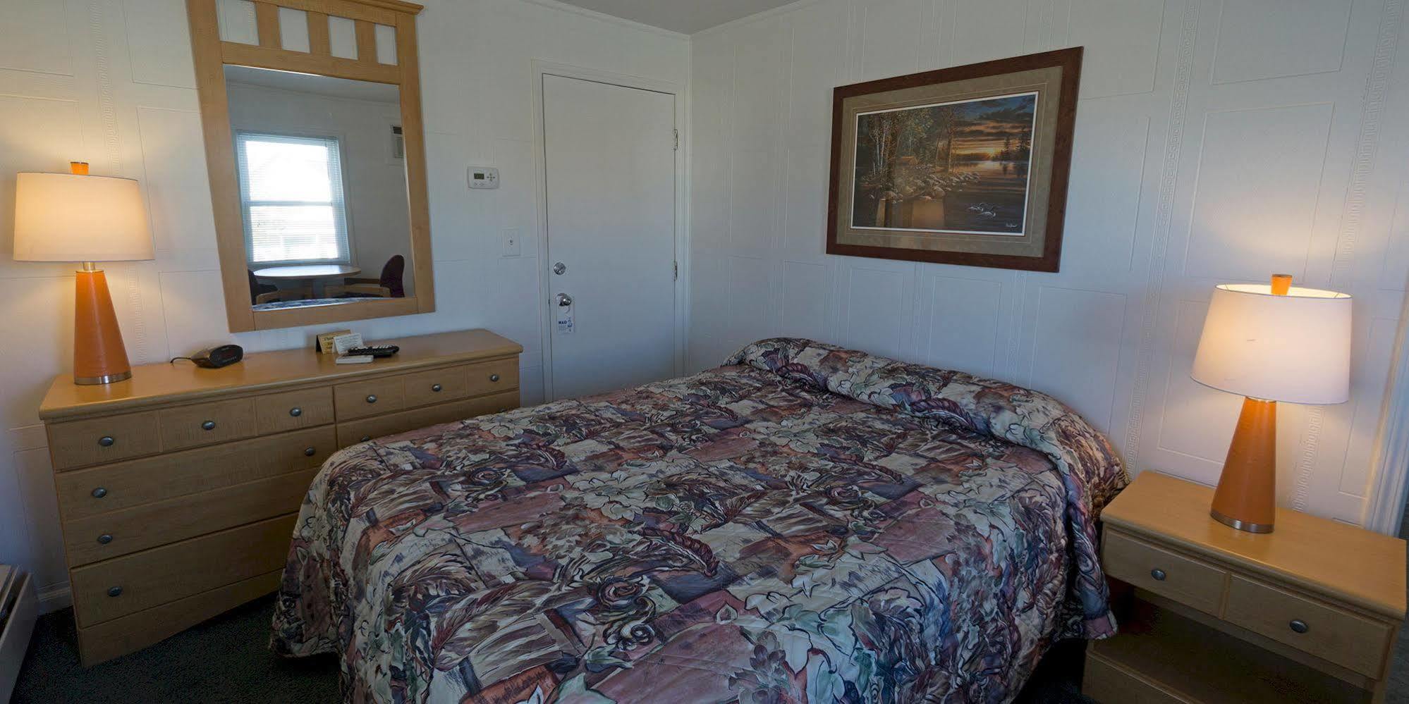 Beulah Cold Creek Inn מראה חיצוני תמונה