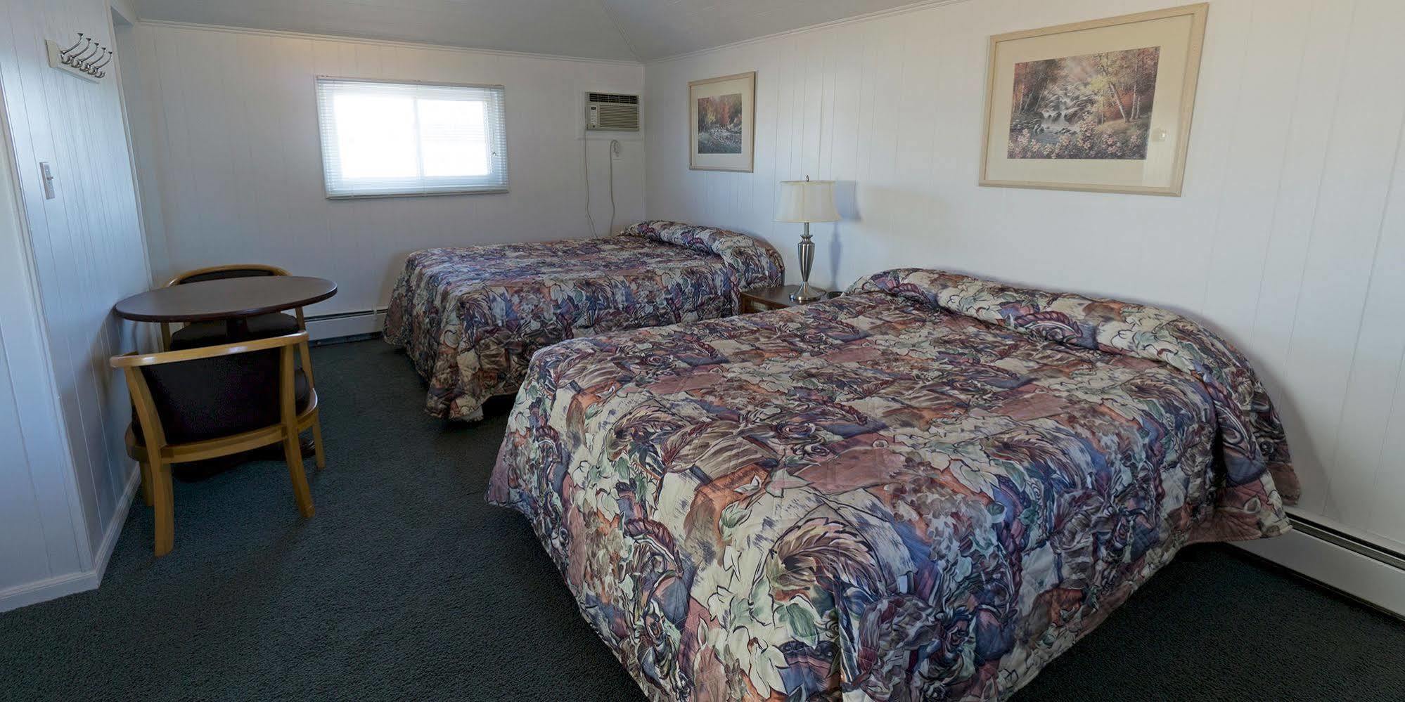 Beulah Cold Creek Inn מראה חיצוני תמונה