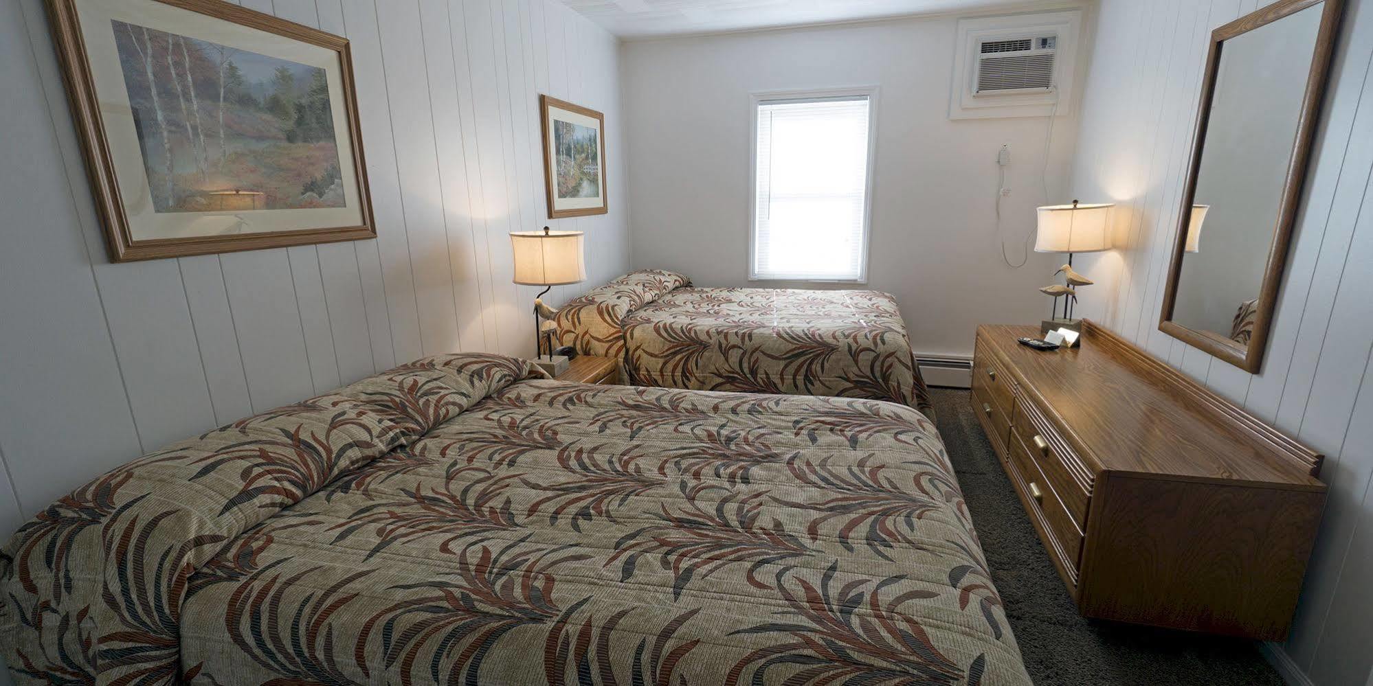 Beulah Cold Creek Inn מראה חיצוני תמונה